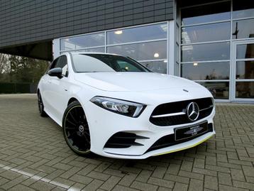 Mercedes-Benz A 200 *EDITION1*AMG*LED*CAMERA*MBUX