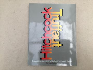 Livre Hitchcock Truffaut L'étude définitive 