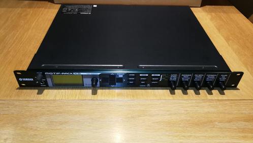 Yamaha Motif-Rack XS [comme neuf], Musique & Instruments, Synthétiseurs, Comme neuf, Autres nombres, Yamaha, Avec connexion MIDI