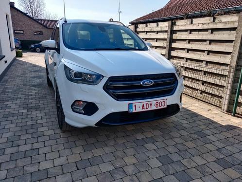 Ford kuga 1.5 EcoBoost 150pk st-line, Auto's, Ford, Particulier, Kuga, ABS, Achteruitrijcamera, Adaptieve lichten, Airbags, Airconditioning