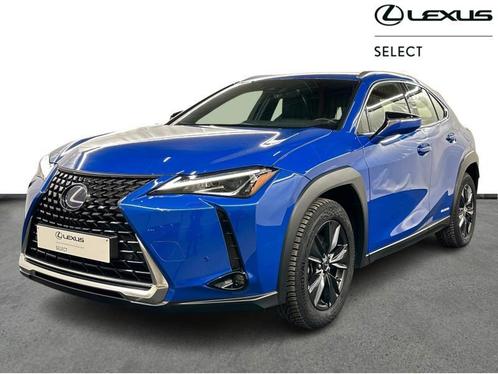 Lexus UX 250h Business Line + Leather, Auto's, Lexus, Bedrijf, UX, Adaptive Cruise Control, Airbags, Airconditioning, Bluetooth