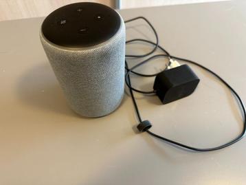 Alexa Amazon Echo Plus smart speaker