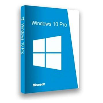 Windows 10 Pro/ Windows 11 Pro : Licence clé activation 1 PC