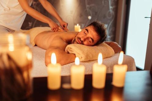 Massage relaxant, Bijoux, Sacs & Beauté, Beauté | Soins du corps, Neuf, Autres types, Enlèvement
