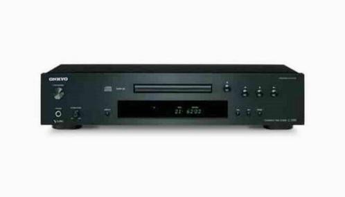 Onkyo C-7030 CD speler, Audio, Tv en Foto, Cd-spelers, Gebruikt, Overige merken, Ophalen of Verzenden