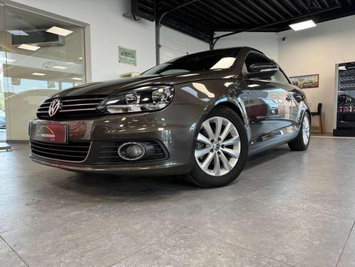 Volkswagen Eos 1.4 TSI BMT, Autos, Volkswagen, Entreprise, Achat, Eos, ABS, Airbags, Air conditionné, Verrouillage central, Air conditionné automatique