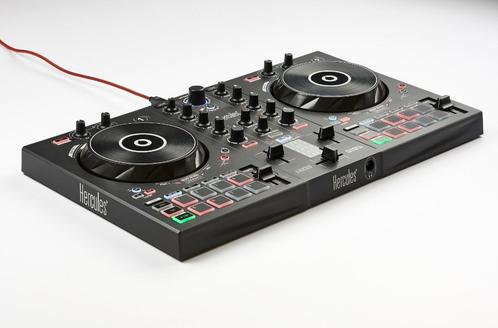 Hercules DJ Control Inpulse 300, Musique & Instruments, DJ sets & Platines, Comme neuf, DJ-Set, Autres marques, Enlèvement ou Envoi