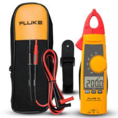 Fluke 365 Multimeter, Bricolage & Construction, Instruments de mesure, Neuf, Multimètre, Enlèvement ou Envoi