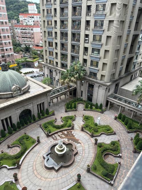Appartement luxueux à Taïwan (3ch), Vakantie, Woningruil, Langer dan een week