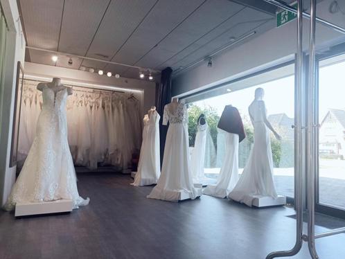 trouwkleed, bruidswinkel met ruim 1000 Luxe bruidsjurken, Vêtements | Femmes, Vêtements de mariage & Accessoires de mariage, Neuf
