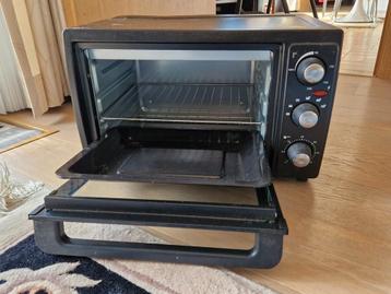 Tristar oven 800watt