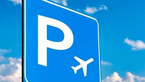 Parking + navette aéroport Charleroi Bruxelles-Sud, Immo, Garages en Parkeerplaatsen, Charleroi