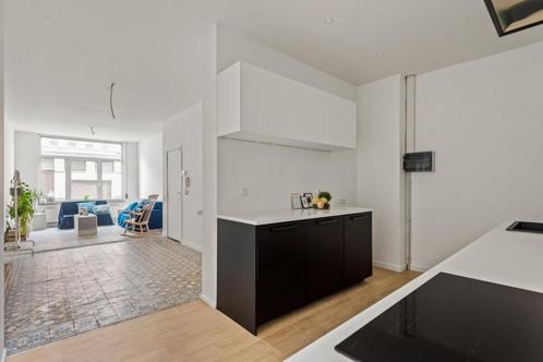 Karaktervol, knap gerenoveerd GLV app met ZWterras, Immo, Maisons à vendre, Province d'Anvers, Jusqu'à 200 m², Appartement, B