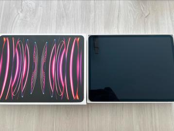 IPad Pro 12,9 pouces + Magic Keybord + Pencil