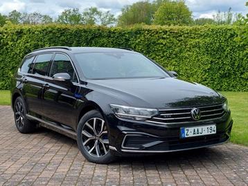 Passat Variant GTE -plugin hybride -automaat - 2021 - trekha