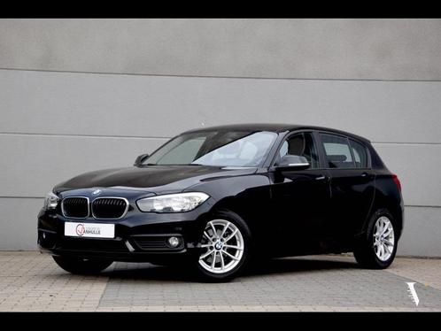 BMW Serie 1 116 NAVI | PDC | CRUISE, Autos, BMW, Entreprise, Série 1, Airbags, Air conditionné, Bluetooth, Ordinateur de bord