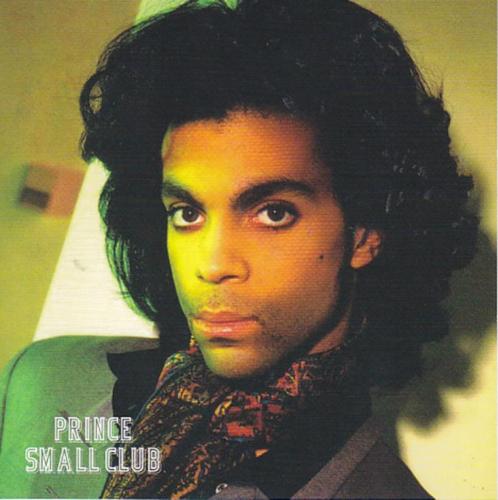 2 CD's - PRINCE - Small Club - The Hague, Netherlands 1988, CD & DVD, CD | Pop, Comme neuf, 1980 à 2000, Envoi