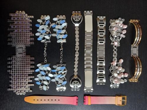 Bracelets montres Swatch Skin neufs, Bijoux, Sacs & Beauté, Montres | Femmes, Neuf, Montre-bracelet, Swatch, Acier, Acier, Enlèvement ou Envoi