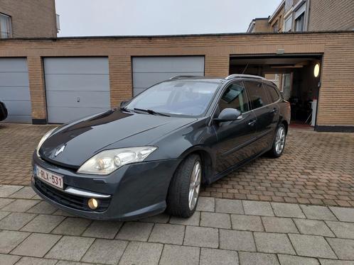 Renault Laguna 3 2.0 dCi 150 ch automatique, Autos, Renault, Particulier, Laguna, Break, Automatique, Enlèvement