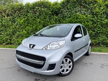 Peugeot 107 1.0i 5 Pts 99.350KMCT OK+CAR-PASS