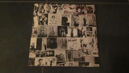 THE ROLLING STONES - Exile on mainstreet, Cd's en Dvd's, Vinyl | Rock, Zo goed als nieuw, Poprock, 12 inch, Ophalen of Verzenden