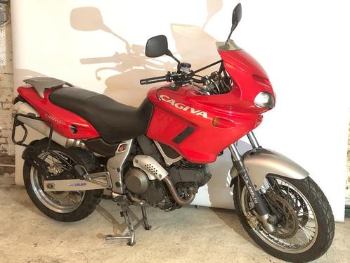 Cagiva 900 GC, Motos, Motos | Cagiva, Particulier, Tourisme, 2 cylindres, Enlèvement