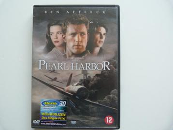 Pearl Harbor [DVD]