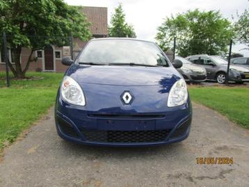 Renault twingo 1.2 essence