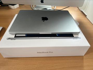 Apple MacBook 14 pouces M1 Pro ! 512GB 16Go Ram