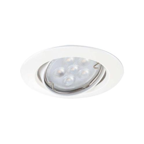 LED spot | 3-delige set | Philips Zadora RS049B LED Spot, Huis en Inrichting, Lampen | Spots, Nieuw, Plafondspot of Wandspot, Led