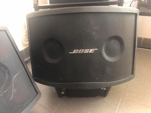 Bose 802 III, Musique & Instruments, DJ sets & Platines, Utilisé, DJ-Set, Autres marques