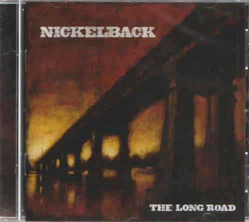 nickelback : the long road, CD & DVD, CD | Rock, Neuf, dans son emballage, Progressif, Enlèvement ou Envoi