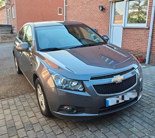 Chevrolet Cruze 2011 1.6 benzine manueel, Auto's, Chevrolet, Particulier, Cruze, ABS, Airbags, Airconditioning, Alarm, Centrale vergrendeling