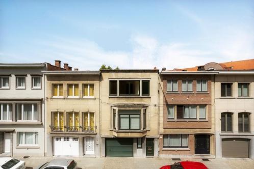 Herenhuis/Bel-étage in Lier, Immo, Maisons à vendre, Province d'Anvers, Jusqu'à 200 m², Maison 2 façades, Ventes sans courtier