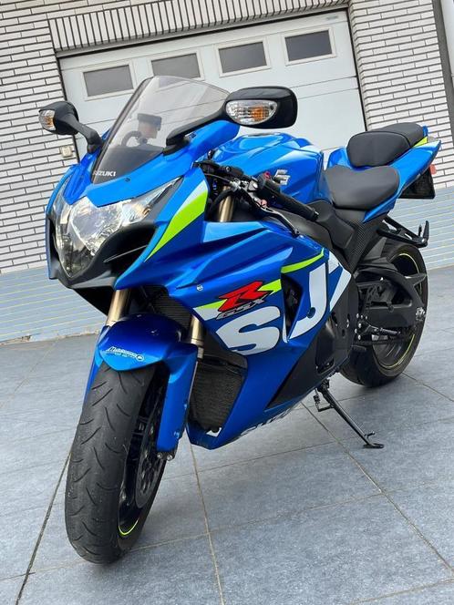 GSX-R 1000 K15, Motos, Motos | Suzuki, Particulier, Enlèvement