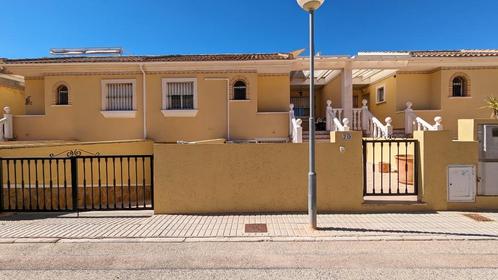 Belle maison à vendre à Lo Crispin, Alicante !, Immo, Étranger, Espagne, Maison d'habitation, Village