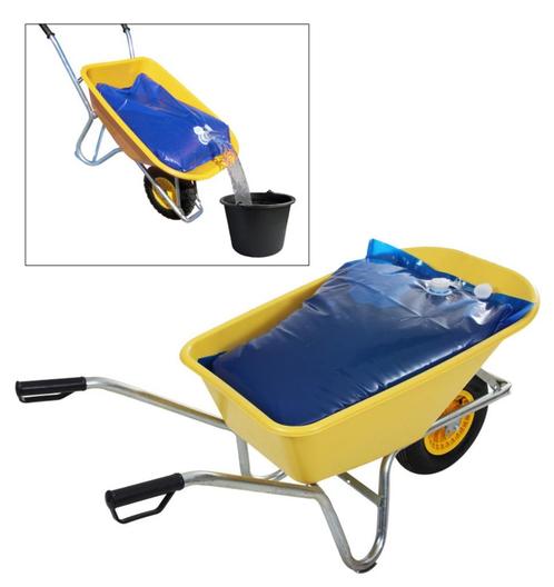 Waterzak 80 liter | tbv kruiwagen, Jardin & Terrasse, Plantes | Jardin, Envoi