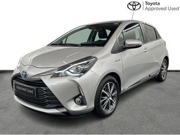 Toyota Yaris Y20+signature pack+navi 