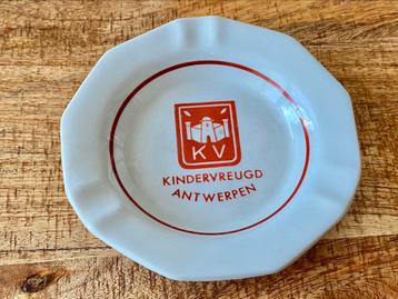 KINDERVREUGD ANTWERPEN