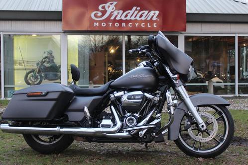 Harley-Davidson Street Glide, Motoren, Motoren | Harley-Davidson, Bedrijf, Chopper