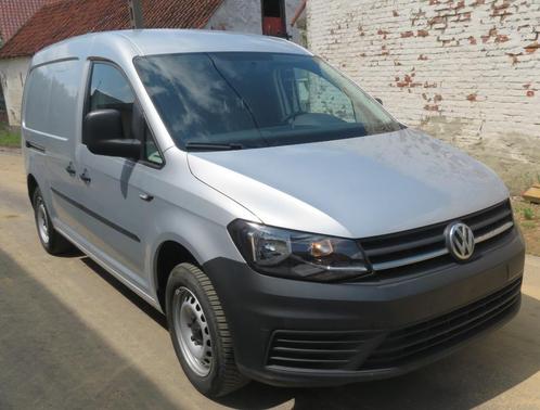 Volkswagen caddy maxi 102pk - 92.672km - 04/2019 - euro 6, Autos, Camionnettes & Utilitaires, Entreprise, Achat, ABS, Airbags