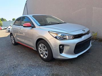 Kia rio 2018 essence 1300cc 66000km 12 MOIS DE GARANTIE 