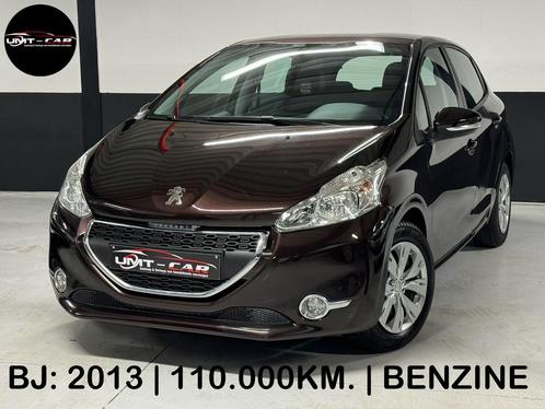 Peugeot 208 1.2i Puretech| NieuwStaat!| Airco| GEKEURD| LEZ✅, Auto's, Peugeot, Bedrijf, Te koop, ABS, Airbags, Airconditioning