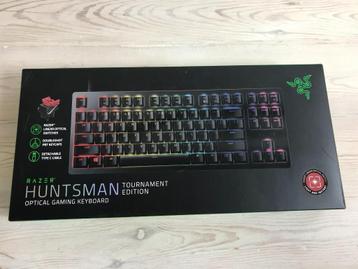 Razer Huntsman - TE (édition tournoi) V1