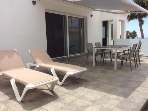 vakantie, Vakantie, Vakantiehuizen | Spanje, Costa Blanca, Landhuis of Villa, Overige, Aan zee, 2 slaapkamers, Eigenaar, Airconditioning