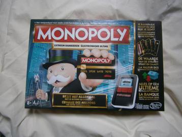 Ultiem elektronisch monopolie