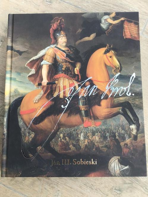 Jean III. Sobieski/Hirmer, Livres, Politique & Société, Enlèvement ou Envoi