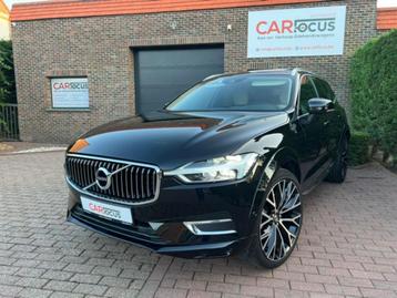 Volvo xc60 2.0 D4 AWD Inscription Automatique 190cv Garantie