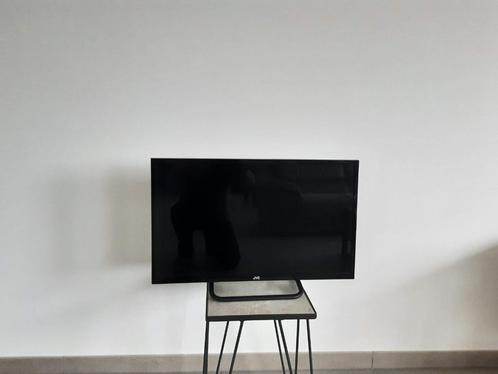 JVC LED-TV, TV, Hi-fi & Vidéo, Télévisions, Utilisé, LED, 60 à 80 cm, HD Ready (720p), Autres marques, Enlèvement