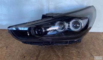 HYUNDAI I30 FULL LED KOPLAMP ALLES LEVERBAAR !!!